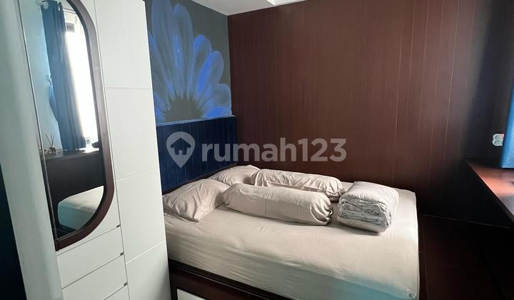 Rumah Cantik 2 Lantai Oxalis Metland Puri