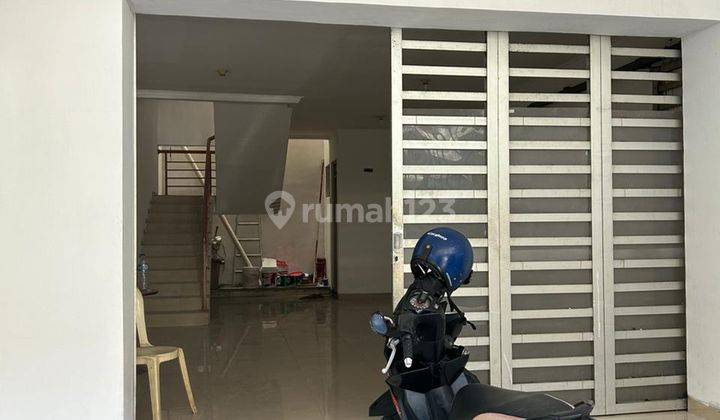 Dijual Atau Disewa Rumah Di Jelambar Sakti 1