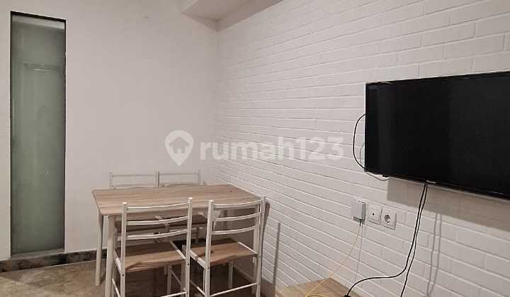 For Sale 2-Bedroom Apartment In Skandinavia Tangcity 2