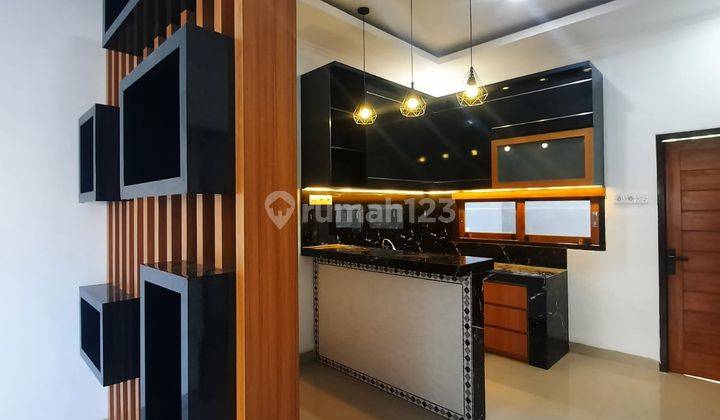 2 Storey House, West Denpasar Semi Furnished 1