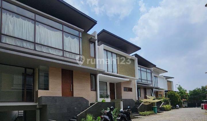 Dijual Rumah Ampera Brand New Dekat Tb Simatupang 1