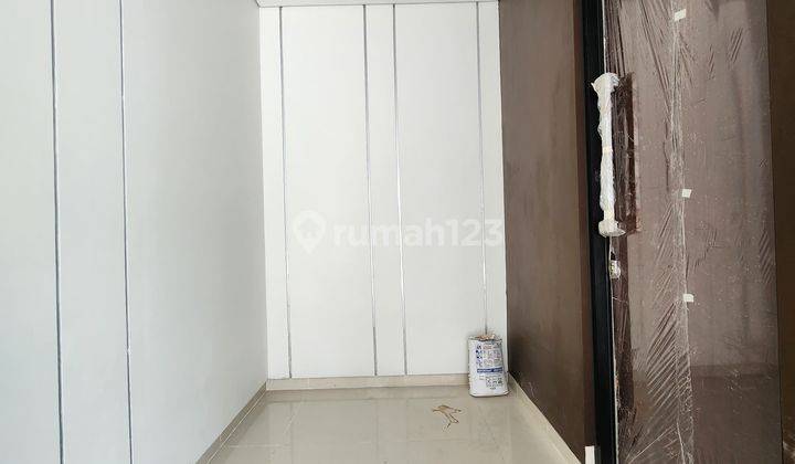 Dijual Andara Townhouse Siap Huni Brand New 2