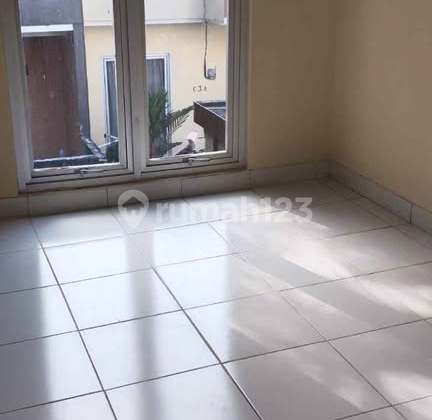 Rumah Kontrakan Bagus Unfurnished SHM Nusa Dua, Badung 2