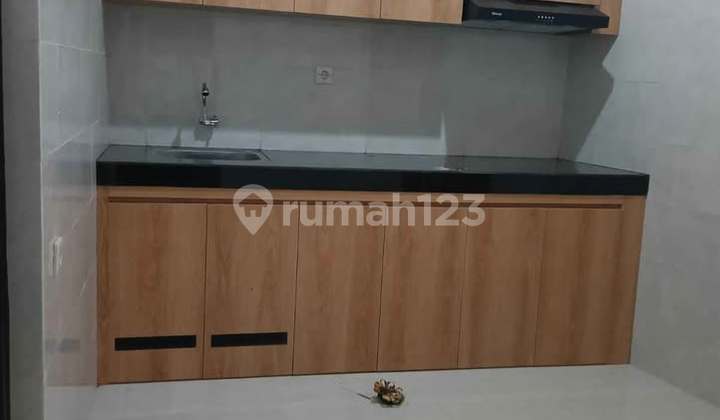 Rumah Kontrakan Unfurnished, Batu Bulan 2