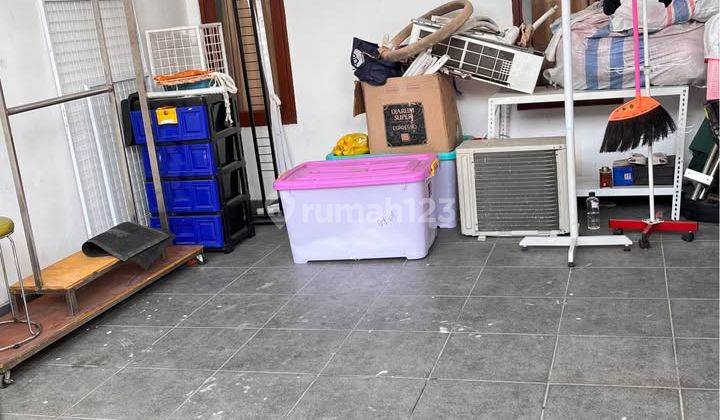 Rumah Kontrakan Bagus Unfurnished SHM Pemogan, Denpasar 2