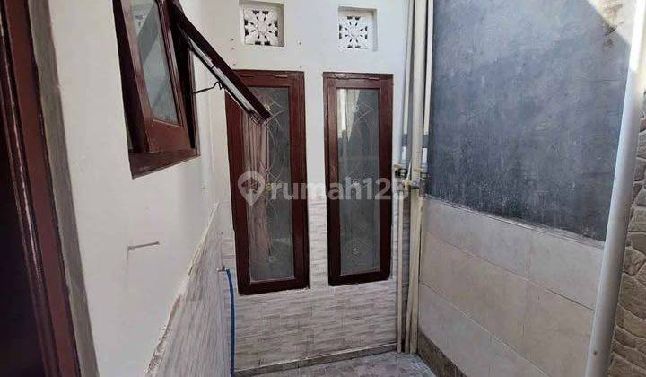 Rumah Kontrakan Baru Unfurnished SHM di Padangsambian, Denpasar 2