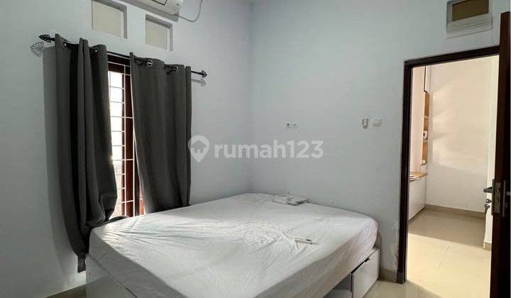 Rumah Kontrakan Baru Unfurnished SHM di Jalan Pantai Kedungu, Tabanan 2