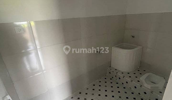 Rumah Kontrakan Baru Unfurnished SHM di Jalan Raya Anggunan, Badung 2