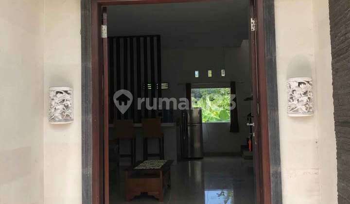 Rumah Kontrakan Full Furnished, Batu Bulan 2