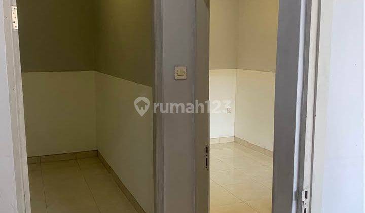 Rumah Kontrakan Bagus Unfurnished SHM Pemogan, Denpasar 2