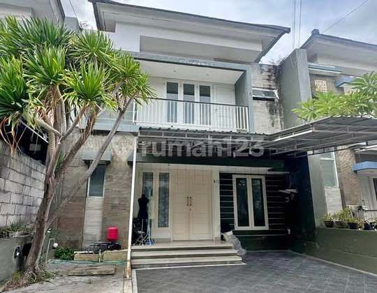 Good Rental House Unfurnished SHM Sanur, Denpasar