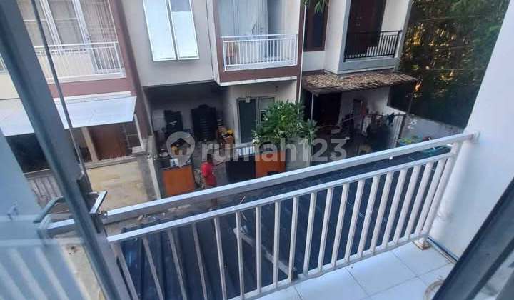 Rumah Kontrakan Bagus Unfurnished SHM Kutuh, Nusa Dua, Badung