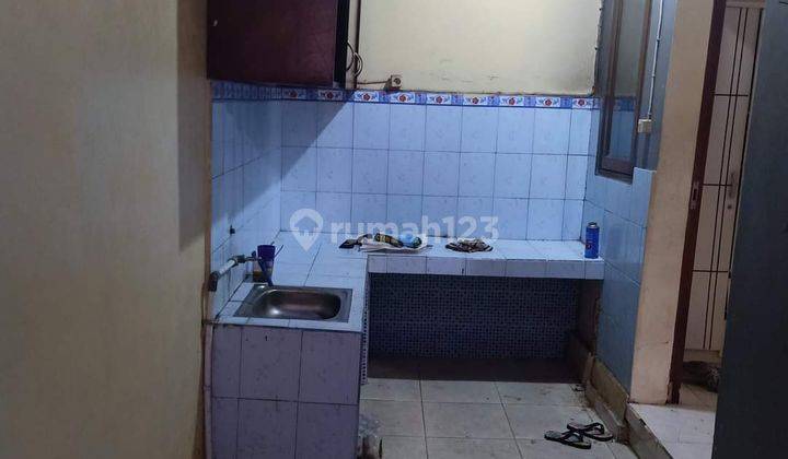 Good Unfurnished Rental House SHM in Gunung Agung, Denpasar 2