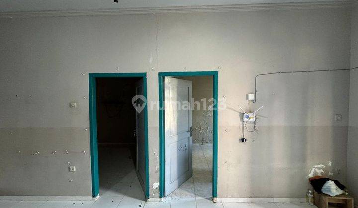 Rumah Kontrakan Bagus Unfurnished SHM di Ungassan, Badung 2