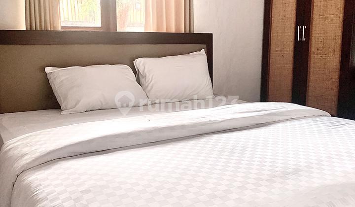 House for Rent Fully Furnished in Jimbaran House for Rent Fully Furnished in Jimbaran