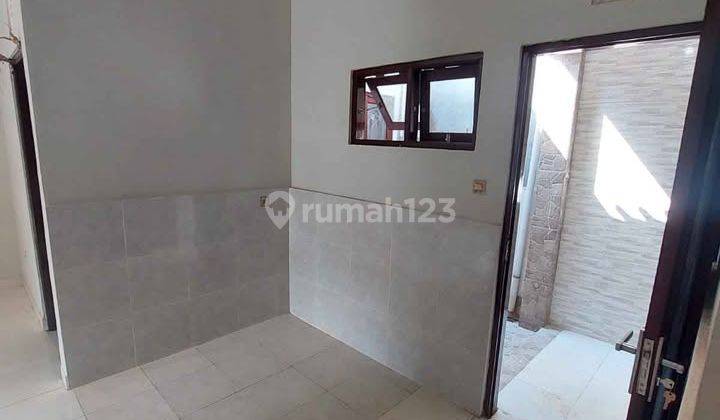 Rumah Kontrakan Baru Unfurnished SHM di Padangsambian, Denpasar 2