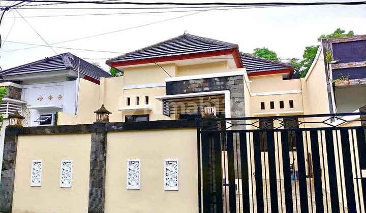 Rental House in Goa Gong Jimbaran