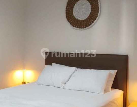 Good Furnished Rental House with SHM in Jimbaran, Badung Good Furnished Rental House with SHM in Jimbaran, Badung