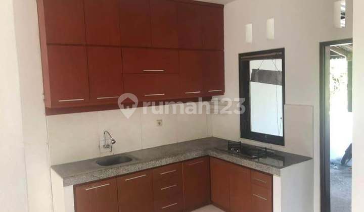 Rumah Kontrakan Bagus Semi Furnished Pemogan, Denpasar SHM 2