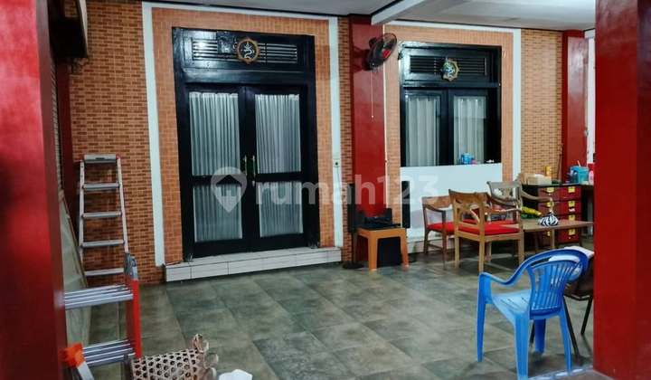 Rumah Kontrakan Unfurnished, Tukad Balian, Renon Rumah Kontrakan Unfurnished, Tukad Balian, Renon