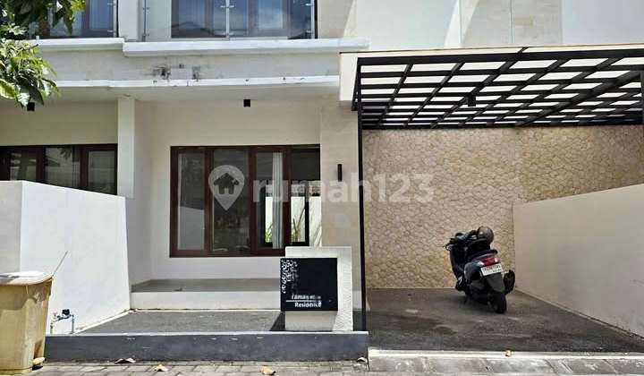 2-Storey Rental House in Jimbaran, Near Sidewalk Mall 2-Storey Rental House in Jimbaran, Near Sidewalk Mall