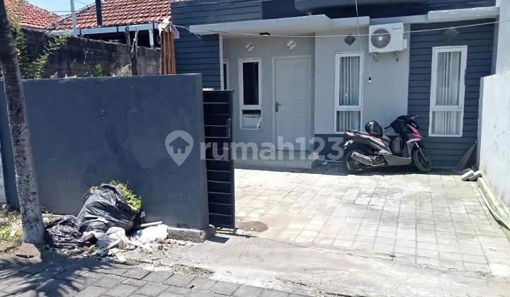 Tukad Balian Rental House, Renon Tukad Balian Rental House, Renon