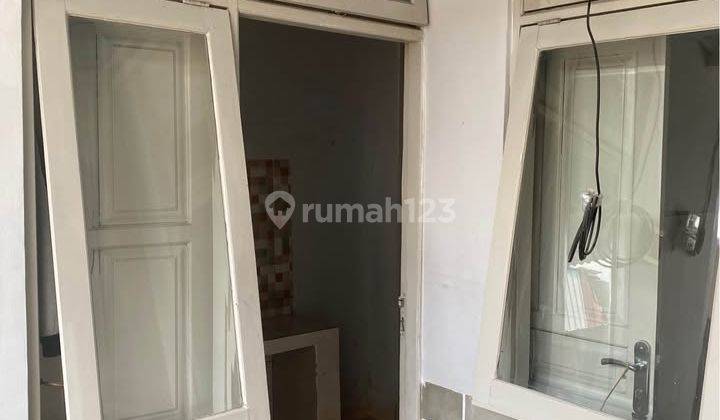 Rumah Kontrakan Bagus Unfurnished SHM Pemogan, Denpasar 1