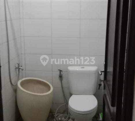 Rumah Kontrakan Bagus Unfurnished SHM di Tukad Pancoran, Renon, Denpasar 2