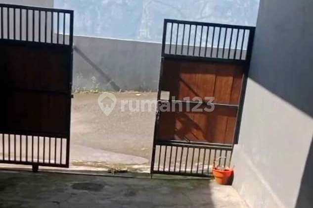 Good Unfurnished Rental House with SHM, Tabanan, Tabanan