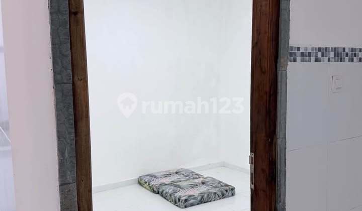 Rumah Kontrakan Unfurnished di Mahendradatta, Denpasar Barat 2