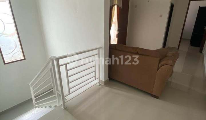 Rumah Kontrakan Full Furnished, di Tukad Balian, Renon 2