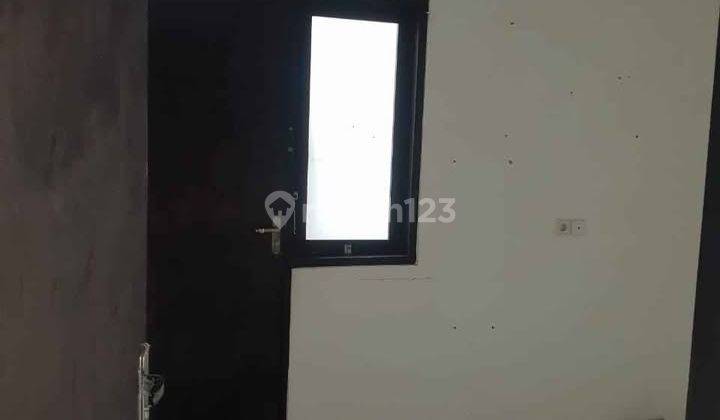 Rumah Kontrakan Mezzanine Bagus Unfurnished SHM di Kebo Iwa, Denpasar 2