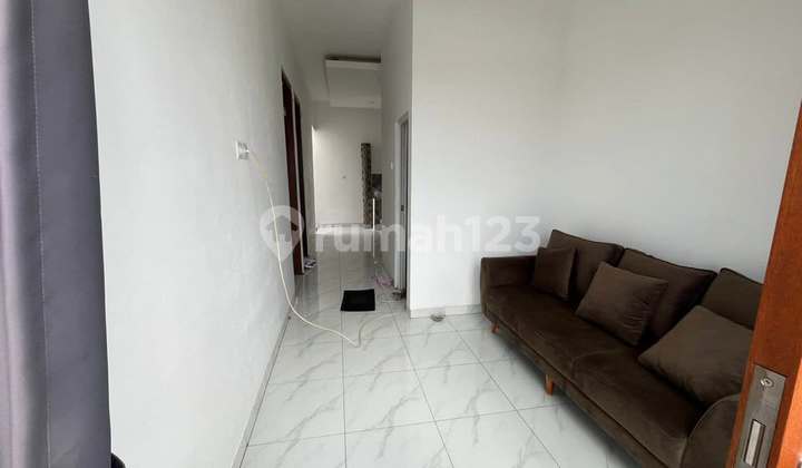 Nice Semi-Furnished Rental House with SHM Yeh Gangga, Gubug, Tabanan
