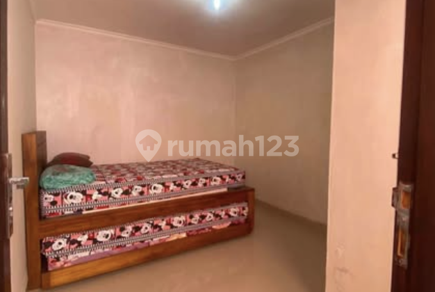 Full Furnished Rental House Jimbaran 2