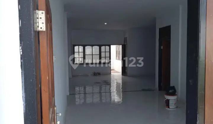 Unfurnished Rental House, Semer Street, Kerobokan 2