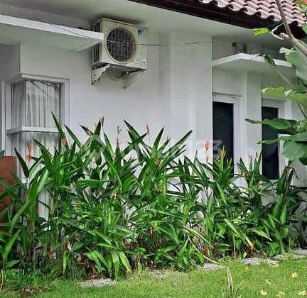 Rumah Kontrakan Bagus Furnished SHM Gunung Salak, Badung 1