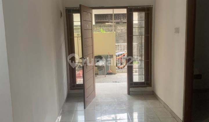 Rumah Kontrakan Semi Furnished, Buana Raya, Denpasar Barat 2