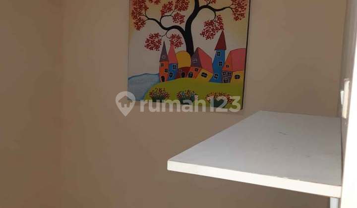 Rumah Kontrakan Bagus Semi Furnished SHM Jimbaran, Badung 2