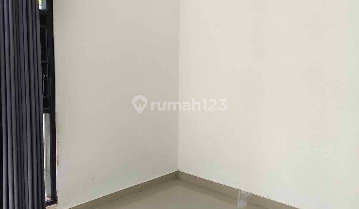 Rumah Kontrakan Bagus Unfurnished SHM Nusa Dua, Badung 2