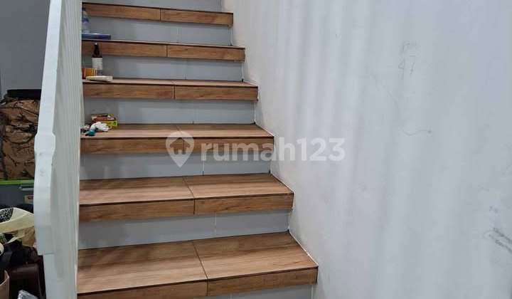 Rumah Kontrakan Bagus Unfurnished SHM di Bypass Ngurah Rai, Pesanggaran, Badung 2