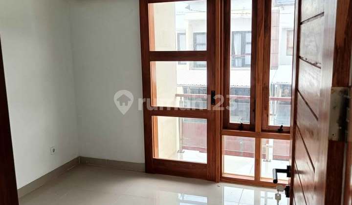 Rental House, Nice, Nusa Dua Bali 2