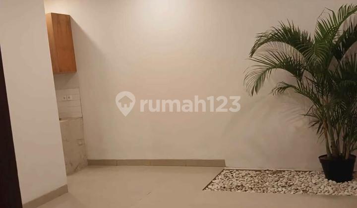 Rumah Kontrakan Bagus Unfurnished SHM Gatot Subroto, Denpasar 2