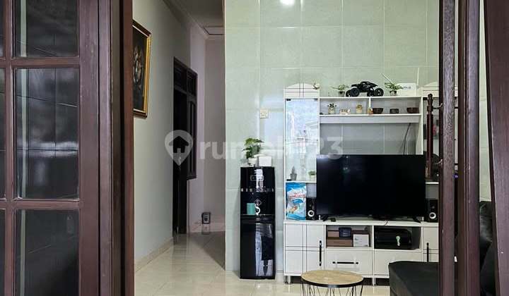 Rumah Kontrakan Unfurnished, Pemogan, Denpasar Selatan 2
