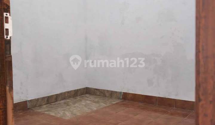 Rumah Kontrakan Bagus Unfurnished SHM Dalung, Badung 2