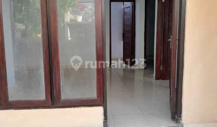Good Unfurnished Rental House with SHM in Mengwi, Badung