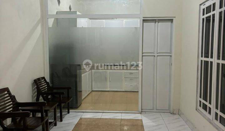 Rumah Kontrakan Bagus Semi Furnished di Jalan Imam Bonjol, Denpasar 2