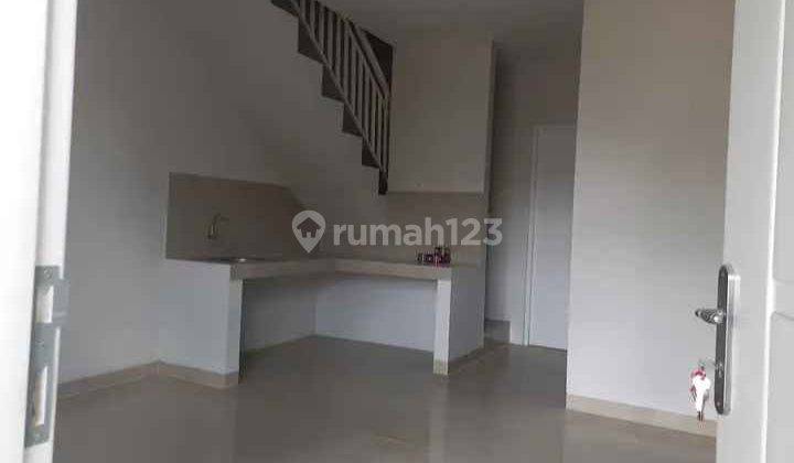 Rumah Kontrakan Bagus Semi Furnished Nusa Dua, Badung 2