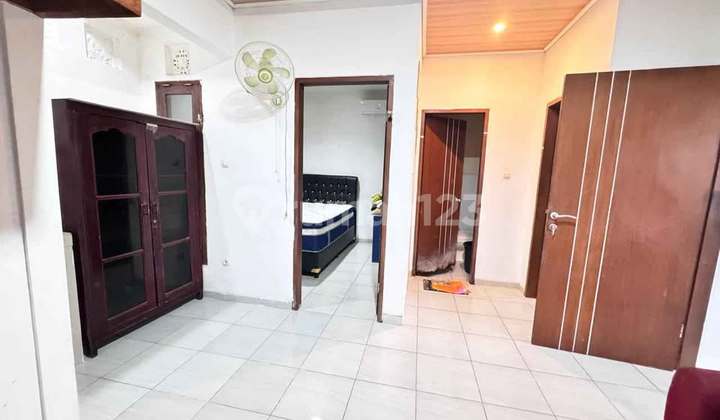Rental House fully furnished, Kampial, Nusa Dua 2