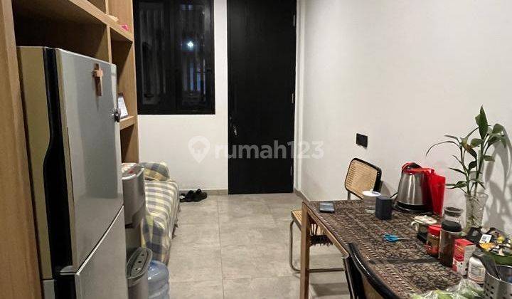 Rumah Bagus Furnished SHM Denpasar Barat, Denpasar 2