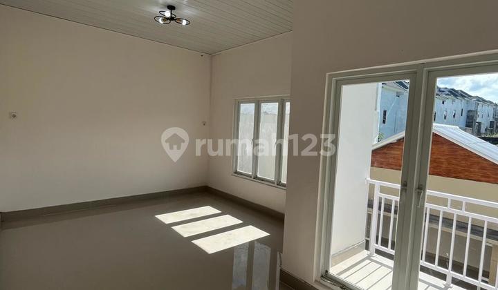 Nice House in Raya Munggu, Badung